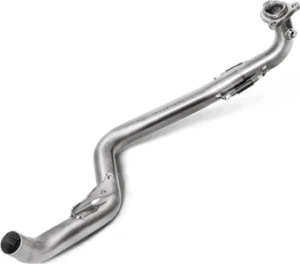 Headpipes And Collectors Silver