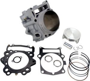 Cylinder Kit