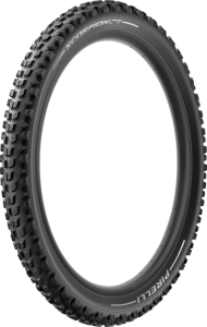 Mtb Tire Scorpion Enduro S Black