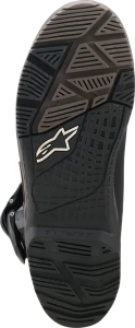 Belize V2 Drystar Boots Black, 5, nordicamoto.ro