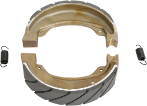 Grooved (r)g(r) Brake Shoes, 1, nordicamoto.ro