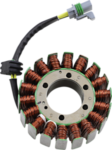 MOOSE RACING Stator , 3, nordicamoto.ro