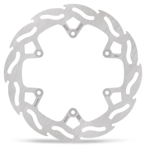 Disc frana spate flotant KTM Moto-Master Flame