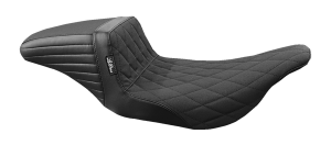 Kickflip Seat Black, 2, nordicamoto.ro