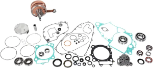 Complete Engine Rebuild Kit