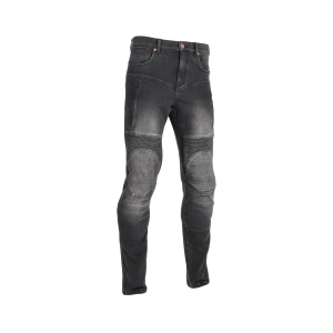 Blugi de stradă, Blugi Moto Acerbis Sport Negru, nordicamoto.ro