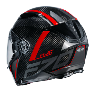 Casca HJC F70 Carbon Eston