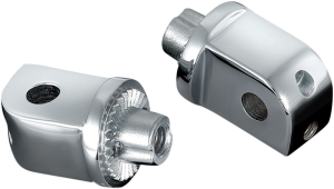 Splined Adapter Mounts Raw, 1, nordicamoto.ro