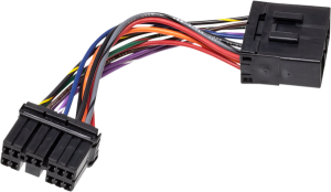 Passing Lamp Control Harness, 1, nordicamoto.ro