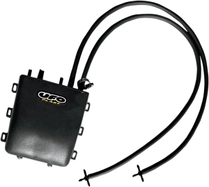 Universal Supermotard Hydraulic Reservoirs Graphite