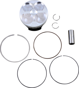 SET DE PISTON