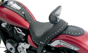 Cruiser Tank Bib Black, 2, nordicamoto.ro