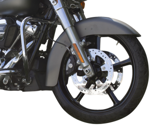 Rockstar Moto Forged Aluminum Wheel Black, 1, nordicamoto.ro