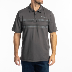 Tricou Polo Klim Sentinel