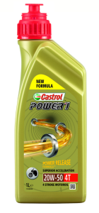 Power 1 Engine Oil 4t - 4 Liter - 20w-50, 2, nordicamoto.ro