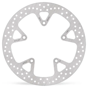 Halo Series Rear Rotor Stainless Steel