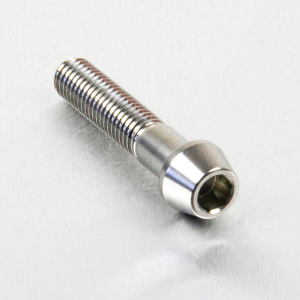 Axle Pinch Bolt Kit Stainless Steel, Front, 2, nordicamoto.ro