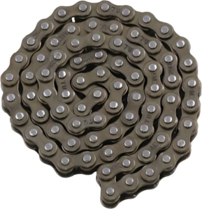 Oil Pump Roller Chain Kit