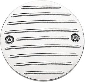 Millennium Points Cover Chrome, 1, nordicamoto.ro