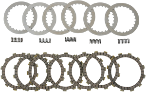Drc Series Clutch Kit