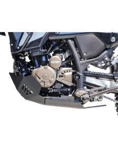 Adv Skid Plate Rieju Avent Rally 307 Bk, 3, nordicamoto.ro