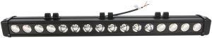 Led Spot/flood Light Black, 5, nordicamoto.ro