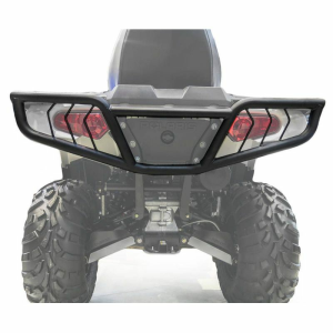 Bullbar Spate Rival din Oțel pentru Polaris Sportsman 450 / 570