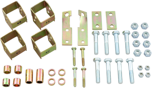 Lift Kit Zinc Plated