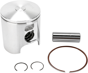 Wiseco Piston Hon 1mm