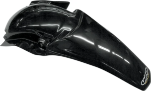 Rr Fdr Yzf03-05 Blk Black