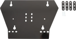 Suport de montare pentru plug Click 'n Go 2, negru