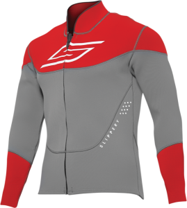 Breaker Wetsuit Gray M, 2, nordicamoto.ro