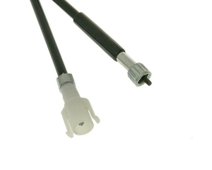 Speedometer Cable For Scooters Black, 1, nordicamoto.ro