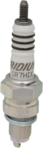 Iridium Ix Spark Plug 