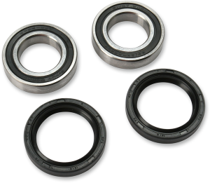 Wheel Bearing And Seal Kit