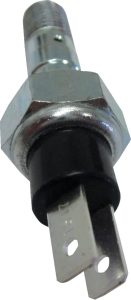 Brake Light Pressure Switch Silver 