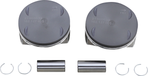 SET DE PISTON