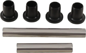 MOOSE RACING Rear Suspension Knuckle Kit Black, Chrome 