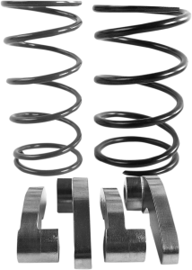 Mudder Clutch Kit