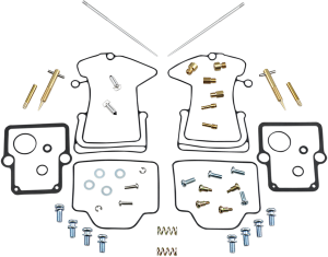 Carb Rebuild Kit, 1, nordicamoto.ro
