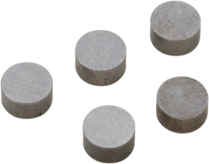 Replacement Valve Shims, 1, nordicamoto.ro