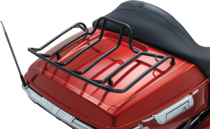 Luggage Rack For H-d Tour-pak® Black, 3, nordicamoto.ro