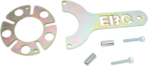 Clutch Removal Tool Ct Ser