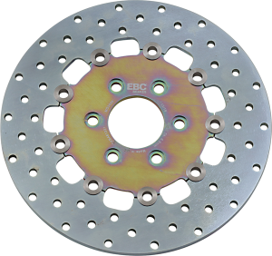 Md Series Pro-lite Brake Rotor Stainless Steel, 1, nordicamoto.ro