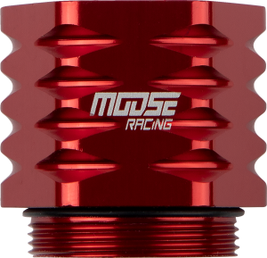 MOOSE RACING Rear Brake Caliper Cooler, 3, nordicamoto.ro