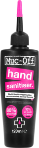 Antibacterial Hand Sanitizer