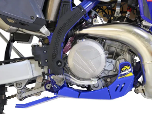 Scut Motor AXP Racing Xtrem Sherco SE 250/SE 300 Factory '25-'26 Albastru, 4, nordicamoto.ro