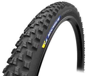 Force Am2 Competition Bicycle Tire Black