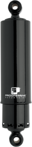 412 Series Shocks Black