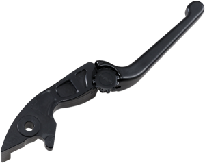 Anthem Adjustable Brake Lever Silver, 2, nordicamoto.ro